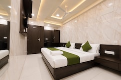 Hotel Hari Palace, Rajkot