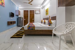 Hotel Manakamna Sector 39, Medicity, Gurgaon