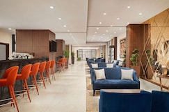 Ramada Hotel & Suites by Wyndham Yerevan, Yerevan