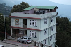 Kitsel | Rooms in a Homestay, Ravangla