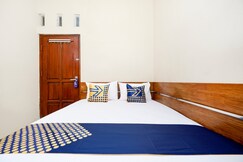 Hotel O Solo Point Guest House Syariah, Boyolali
