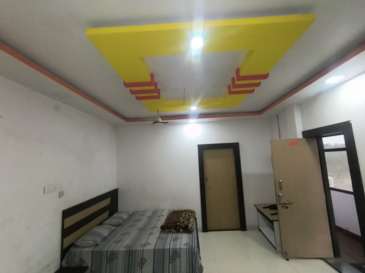 Standard Room 1