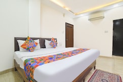 FabHotel Manjulam Regency, Rajendra Nagar, Indore