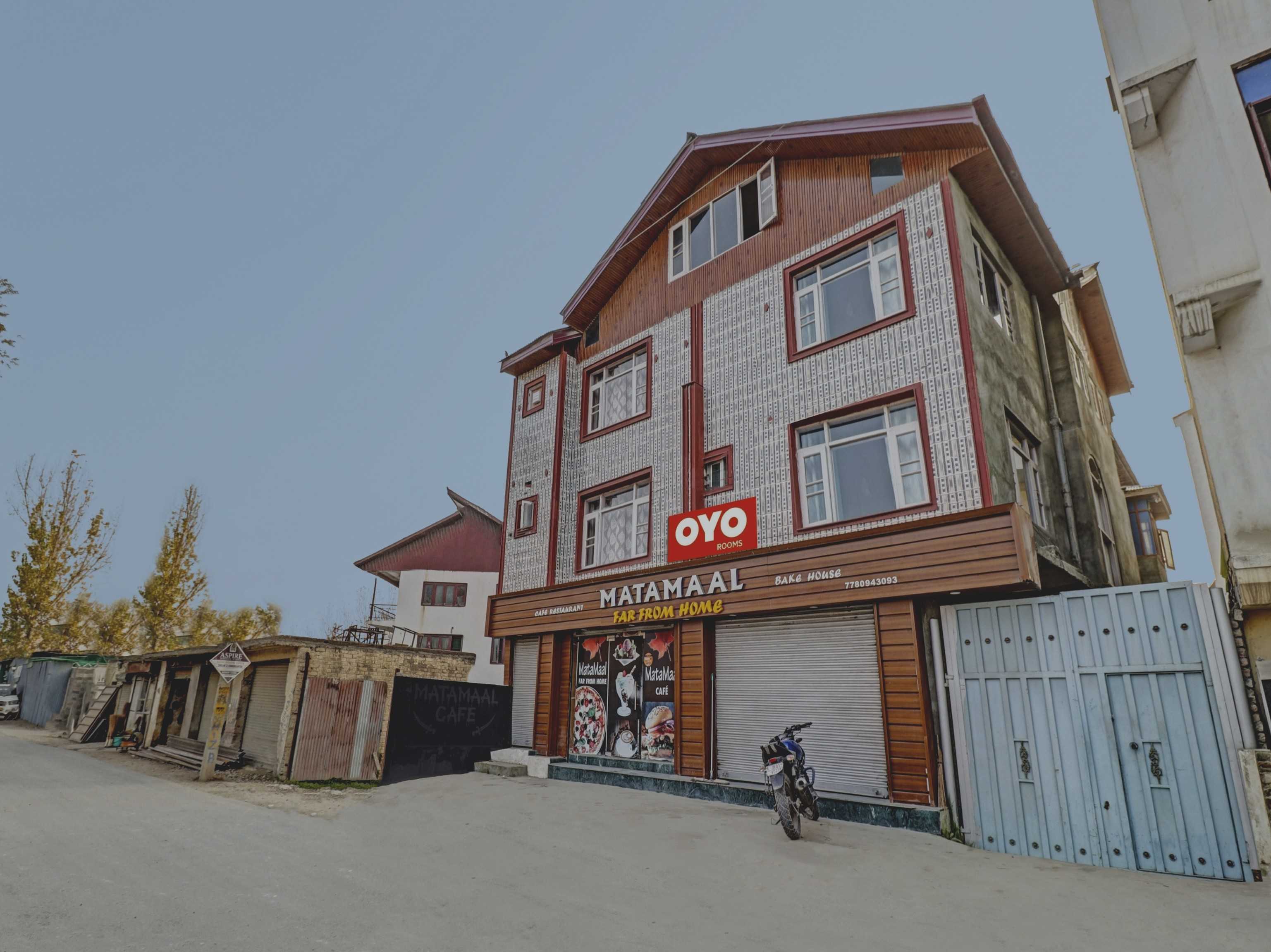 Hotel O Eco Rooms - Tap to explore photos