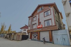 Hotel O Eco Rooms, Srinagar