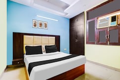 Hotel O Mona Continental, Delhi