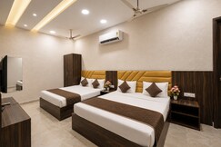Hotel KR Near Golden Temple, Amritsar