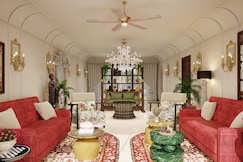 Theory9 Luxe - Premium Service Apartments, Pali Hill, Bandra, Mumbai, Mumbai
