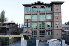 Al-Zahoor, Srinagar