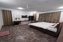 Sidsons Royale, Srinagar