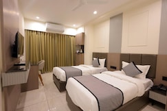 Hotel Shivalik, Abu Road