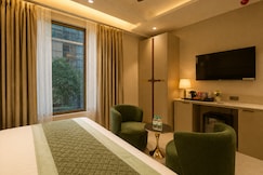Hotel Queens Head, Delhi