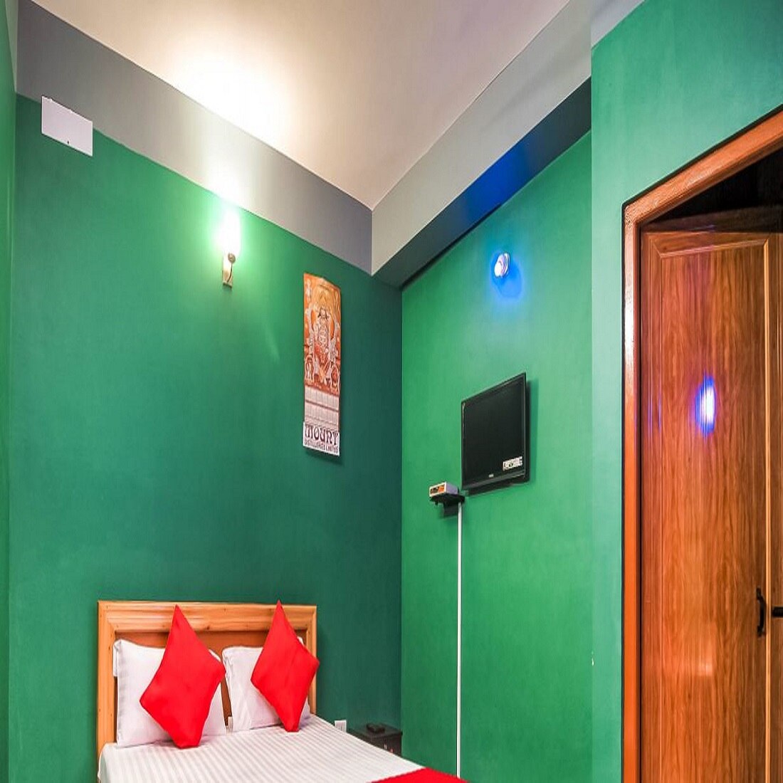 Soyangla Homestay - Tap to explore photos