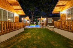 FabHotel The Village Boutique Resort, Goa