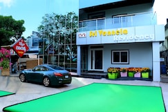 Sri Vennela Residency, Kakinada