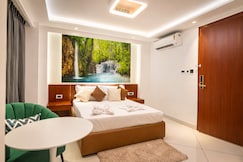 J60 Suites, Delhi