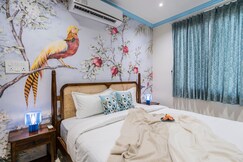 Anaar Abode Home with Breakfast Pickup, Udaipur