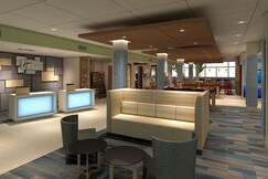Holiday Inn Express & Suites BAINBRIDGE, Mitchell
