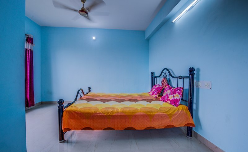 Saraswati Service Apartment - Tap to explore photos