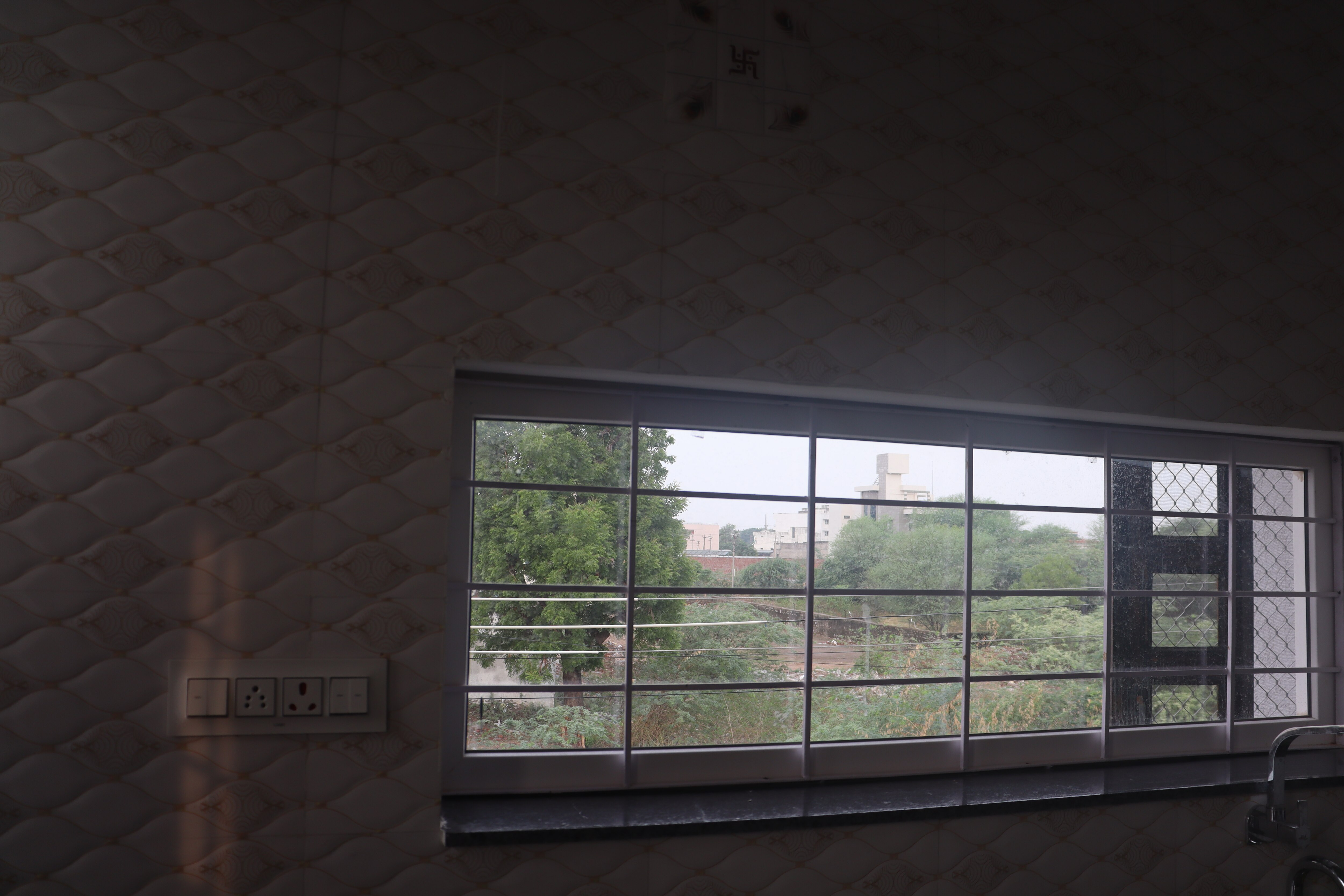 Sukh Sagar Homestay 2bhk diamond flat - Tap to explore photos