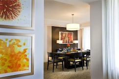 JW Marriott Gold Coast Resort & Spa, Gold Coast