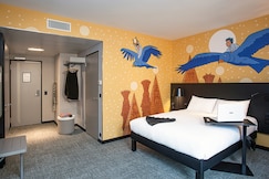 IBIS STYLES GENEVE CAROUGE, Geneva