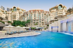 Swissotel Al Murooj, Dubai