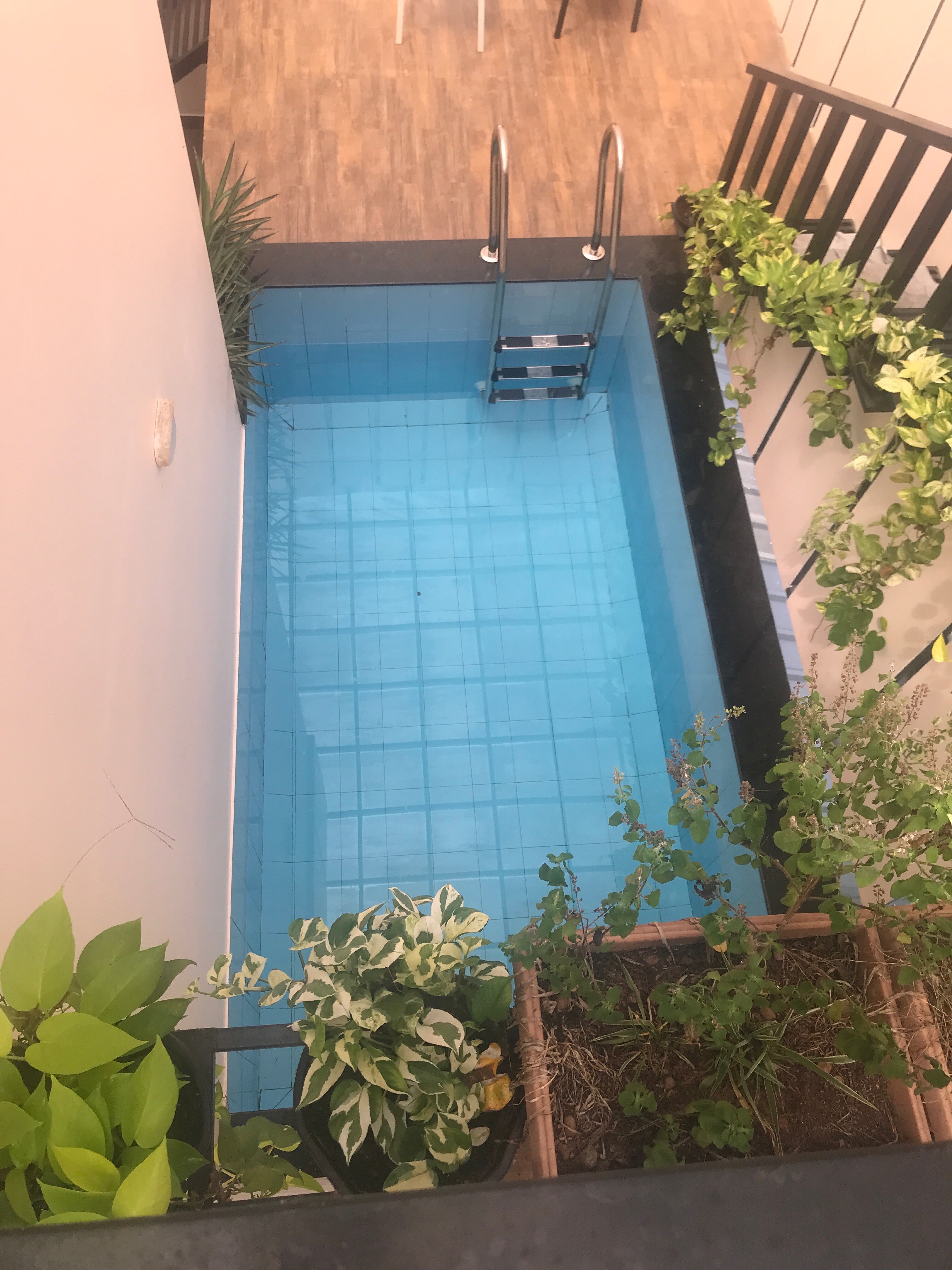 SR LUXURY POOL VILLA - Tap to explore photos