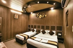 Hotel Pardesi, Haridwar