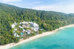 Anyavee Tubkaek Beach Resort, Khlong Thom