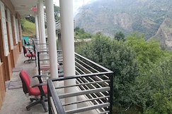 Kahna homestay, Kullu
