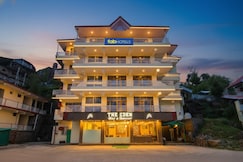 FabHotel The Eden, Dharamshala