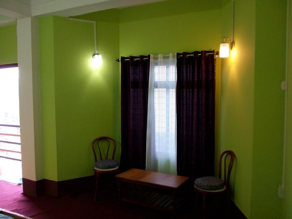 Kusom Homestay - Tap to explore photos