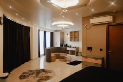 Hayaat Home Stay, Lucknow