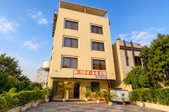 Bizotel Select Paarvi, Vijay Nagar, Indore
