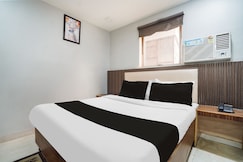 Hotel O Exotica Palace, Delhi