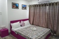 Hotel Kloud, Alipurduar