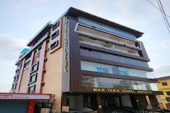 HOTEL PLANET 9, Manendragarh