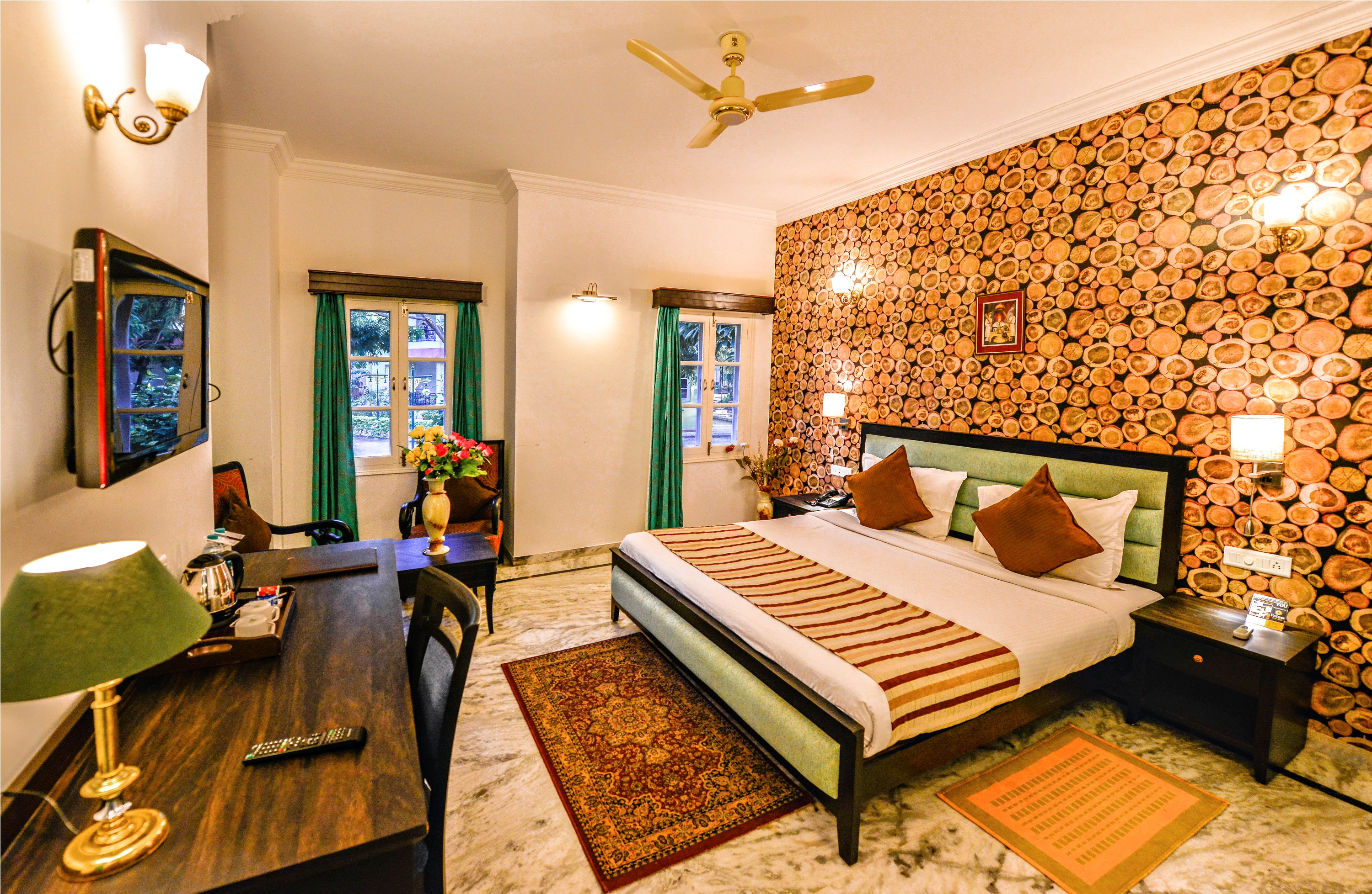 Amantra Shilpi Resort Spa & Club Udaipur INR 850 OFF ( ̶5̶0̶0̶0̶ ) Deal Hotel HD Photos & Reviews
