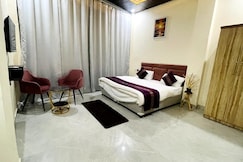 THE KASHI HOTEL, Varanasi