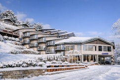 Kufri Heritage Resort & Spa, Chail
