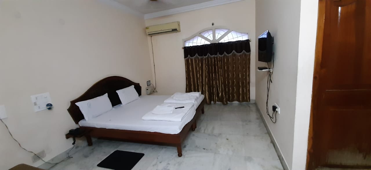 GEETHANJALI RESIDENCY A/C - Tap to explore photos