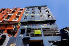 Junction Hostel, Poblacion Makati Avenue, Manila, Metro Manila