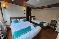 Hotel Tara Palace, Darjeeling