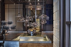 InterContinental Hotels TIANJINYUJIAPUHOTEL&RESIDENCES, Tianjin
