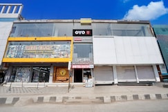 Hotel O Peace Inn, Bhopal