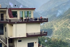 Amardeep Homestay by StayApart, Guptkashi