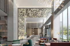 Hilton Garden Inn Xuzhou, Yancheng