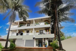 Collection O Siolim Formerly Celeb Da Luna, Goa
