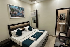 Hotel Gopal, Haridwar